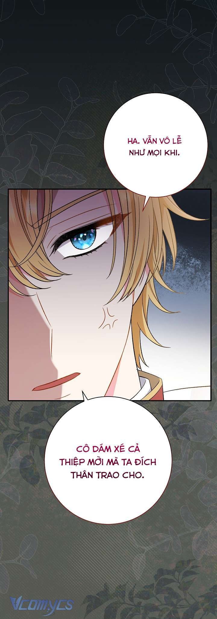 Majo Taisen - The War of Greedy Witches - Page 343