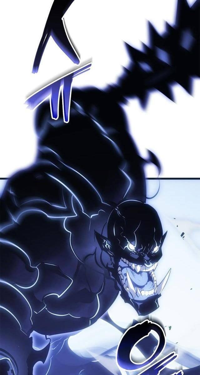 Tôi Thăng Cấp Một Mình Tận Thế Ragnarok - Page 54