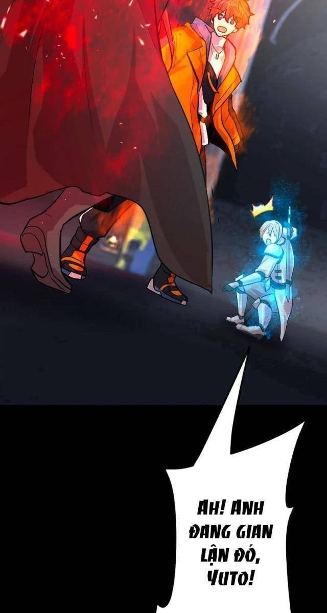 Nhà Hiền Triết Đã Nghỉ Hưu Thay Đổi Cuộc Đời Bằng Kỹ Năng UR - Page 31