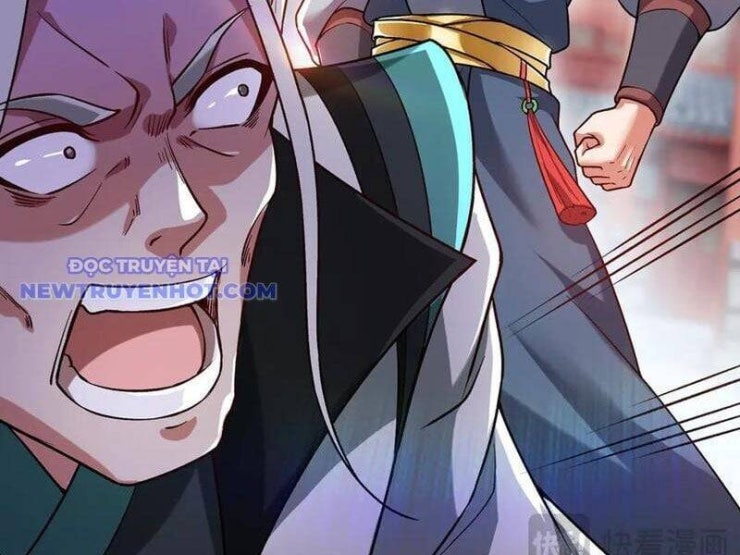 Vừa Cầm Được Thái Cổ Tiên dược Ta Đã Đe Dọa Thánh Chủ - Page 37