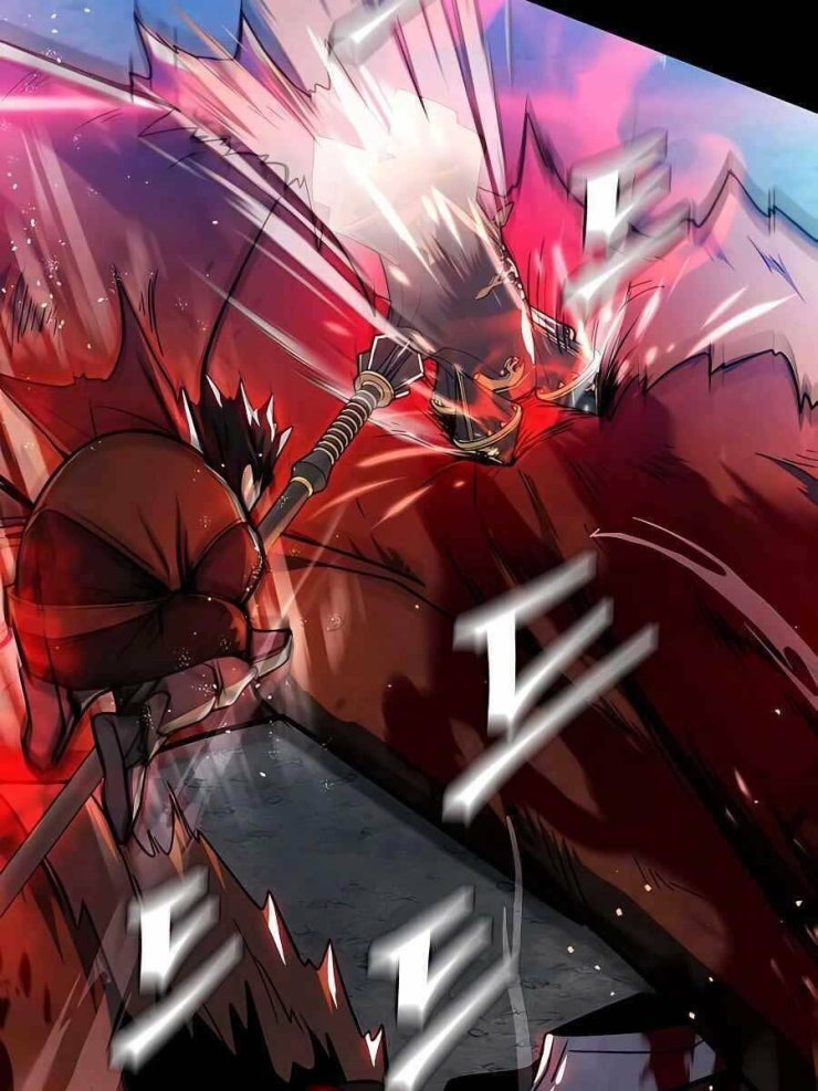 Tôi Dùng Búa Thần Giải Cứu Thế Giới - Page 36