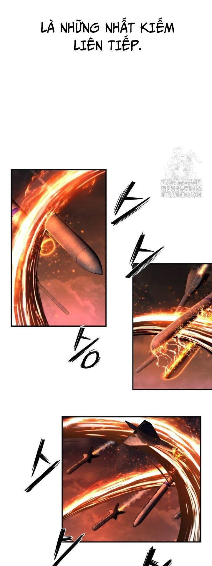 Sự Trở Lại Của Anh Hùng Diệt Thế - Page 30