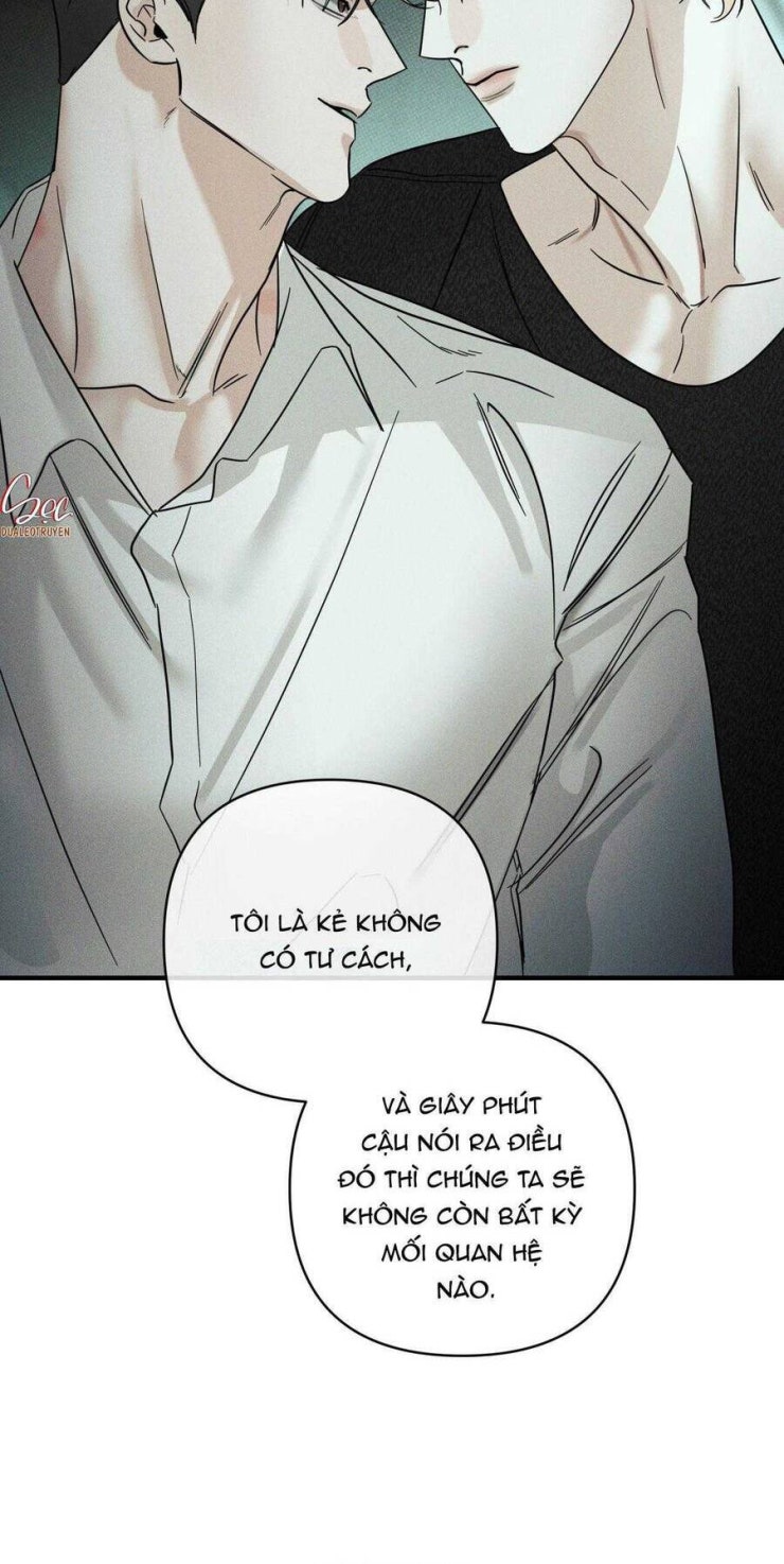 Ôi, Kẻ Thù Không Đội Trời Chung - Page 67