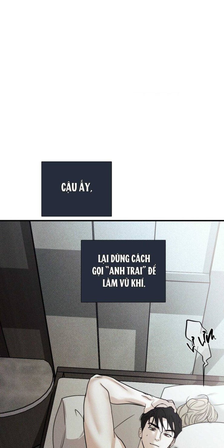 Ôi, Kẻ Thù Không Đội Trời Chung - Page 18