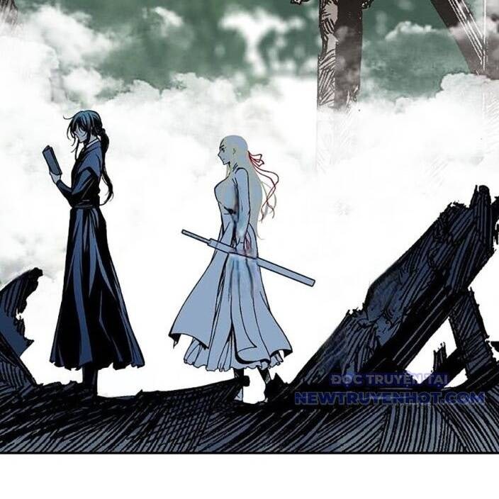 Hồi ức Của Chiến Thần - Page 104