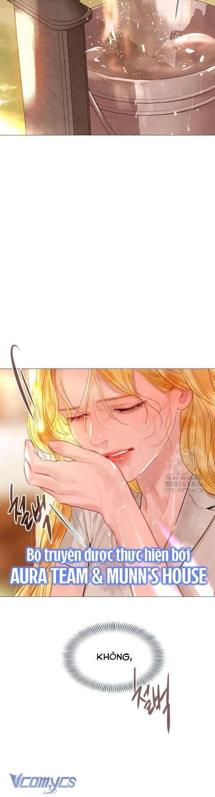 Hãy Khóc Và Cầu Nguyện Đi - Page 33