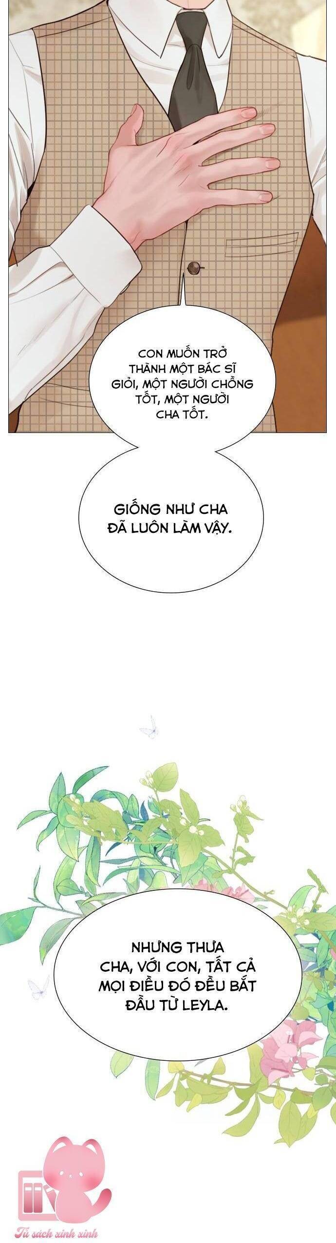 Hãy Khóc Và Cầu Nguyện Đi - Page 9