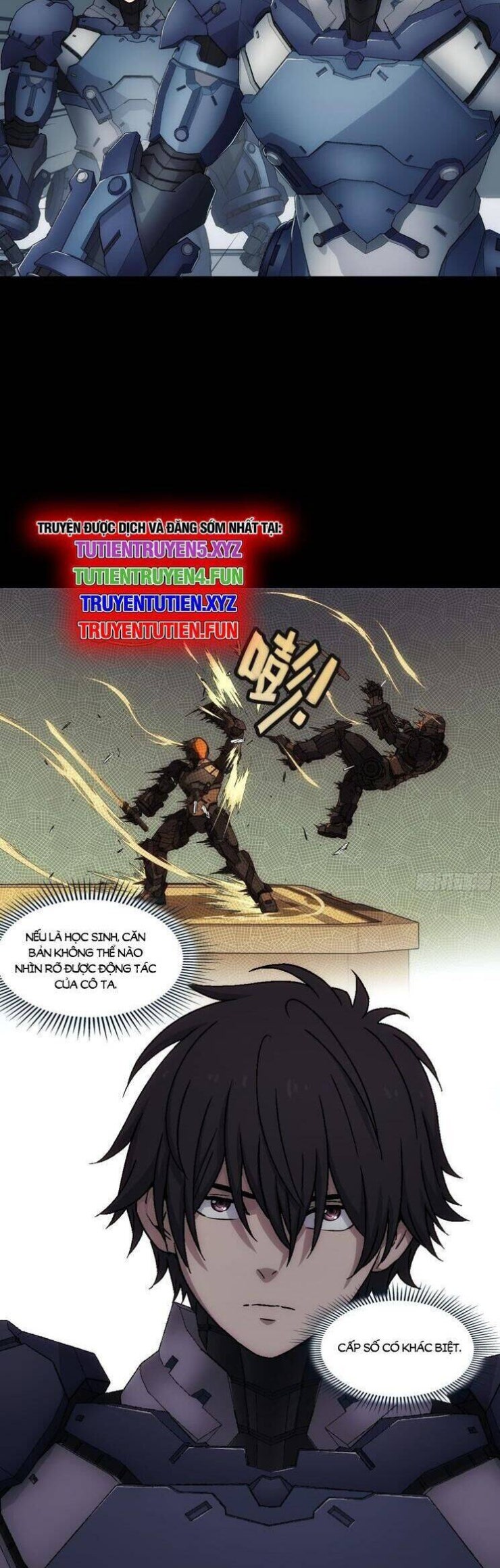 Cương Thiết Khế Ước - Page 4