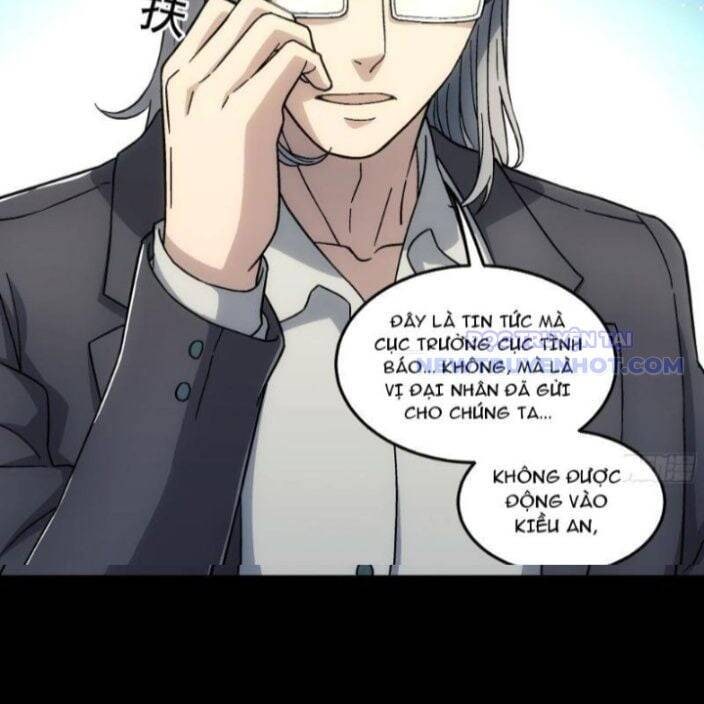 Cương Thiết Khế Ước - Page 91