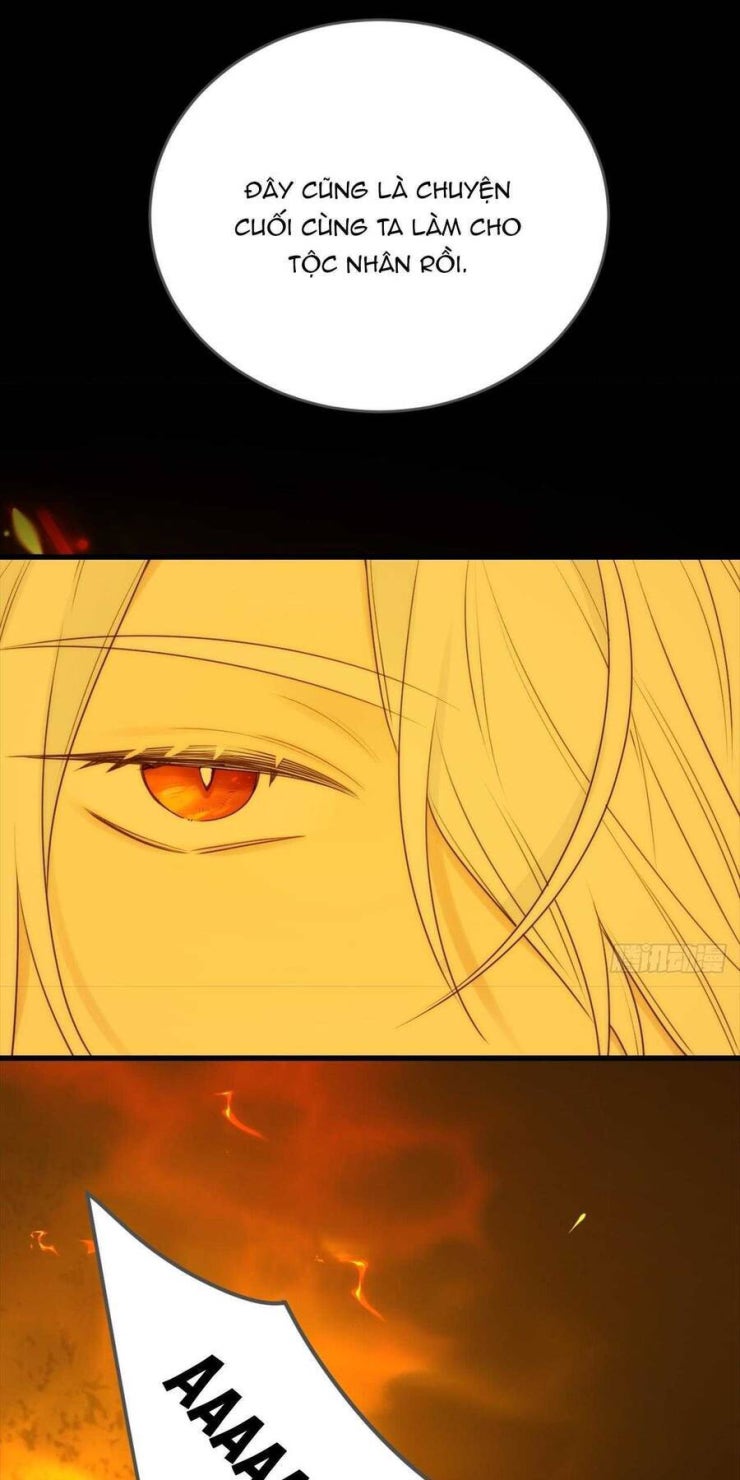 Chỉ Riêng Đuôi Là Không Được!!! - Page 17