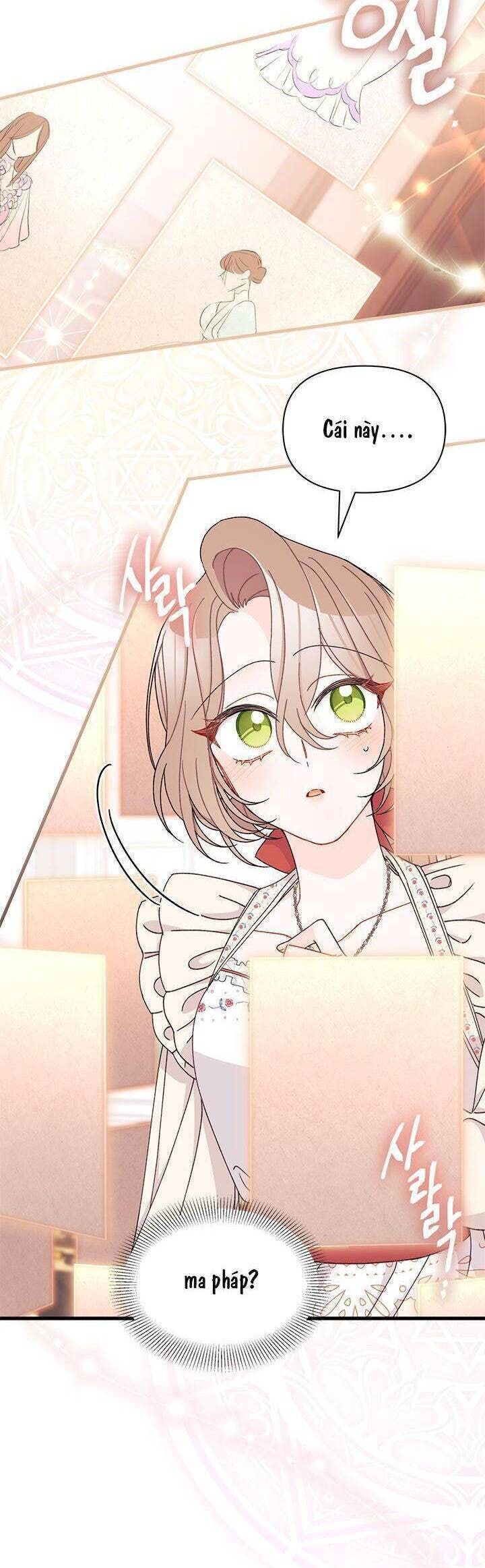 Tôi Đã Có Chồng Sau Khi Nhặt Được Nam Chính - Page 23