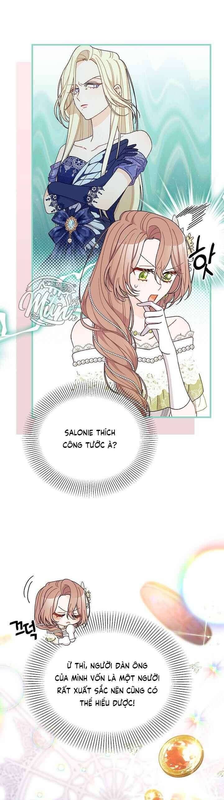 Tôi Đã Có Chồng Sau Khi Nhặt Được Nam Chính - Page 17