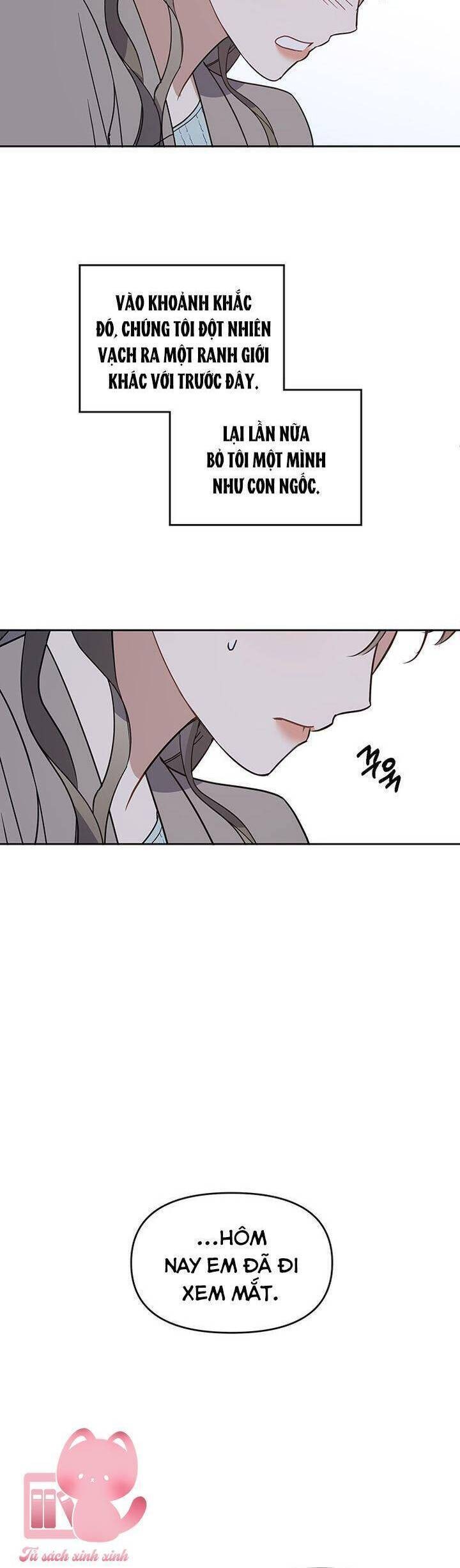 Vận Xui Chốn Công Sở - Page 44