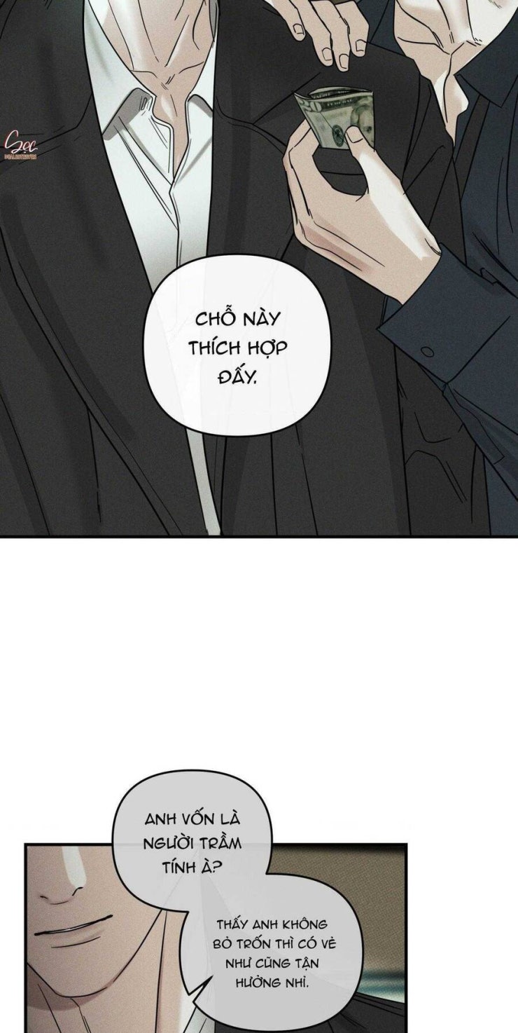 Ôi, Kẻ Thù Không Đội Trời Chung - Page 18