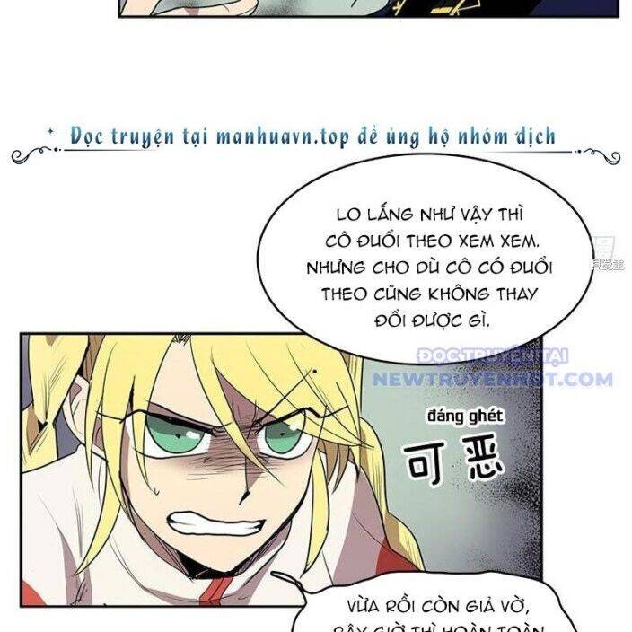 Cửa Hàng Vô Danh - Page 39