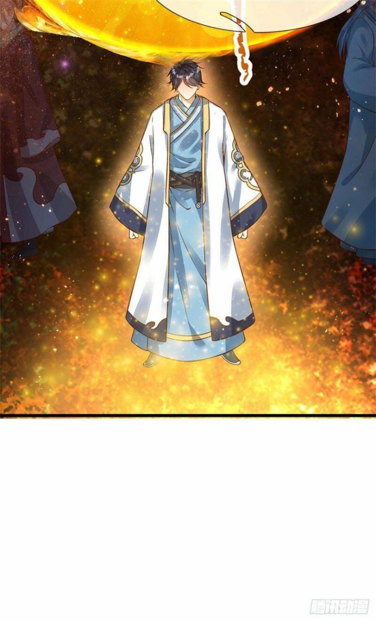 Bắt Đầu Với Chí Tôn Đan Điền - Page 16