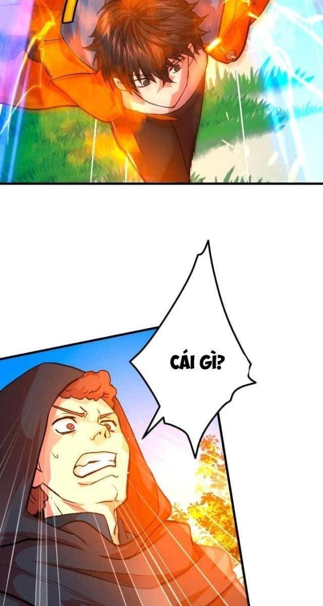 Nhà Hiền Triết Đã Nghỉ Hưu Thay Đổi Cuộc Đời Bằng Kỹ Năng UR - Page 26