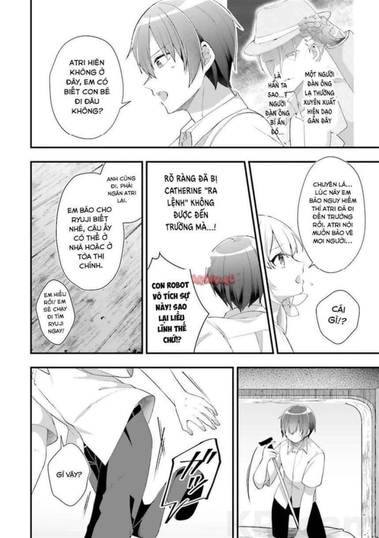 ATRI -My Dear Moments - Page 35