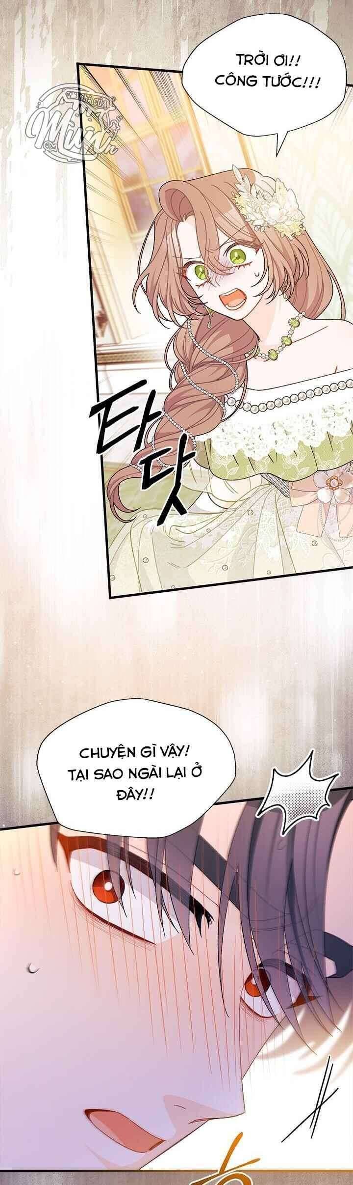 Tôi Đã Có Chồng Sau Khi Nhặt Được Nam Chính - Page 45