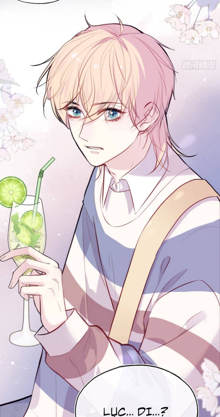 Anh Ấy Chưa Từng Rơi Xuống - Page 37