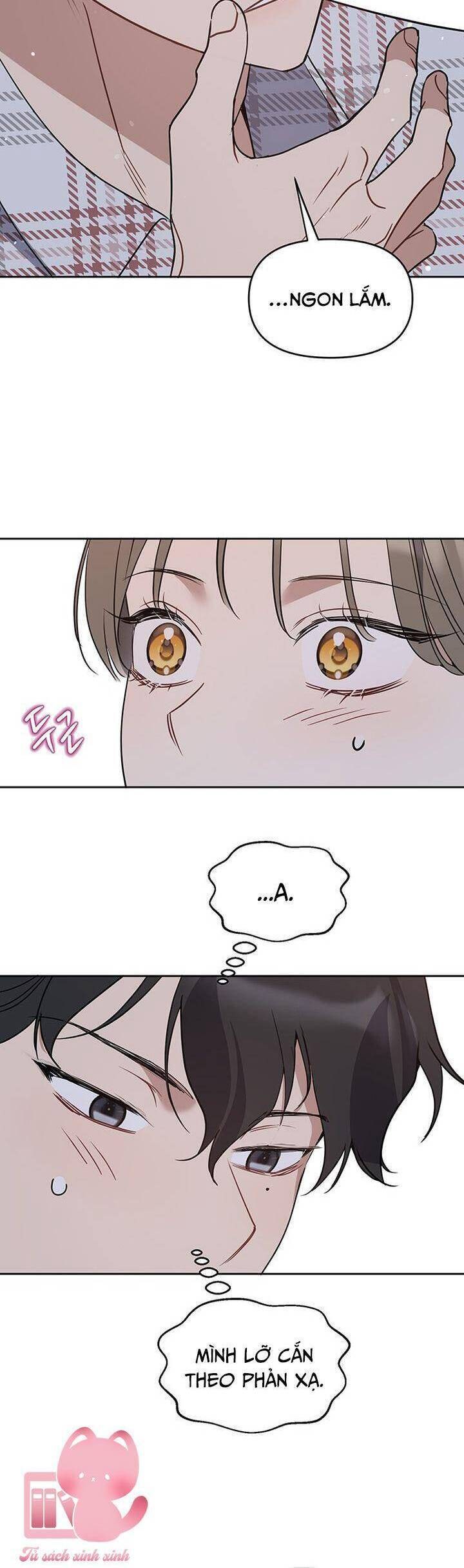 Vận Xui Chốn Công Sở - Page 42