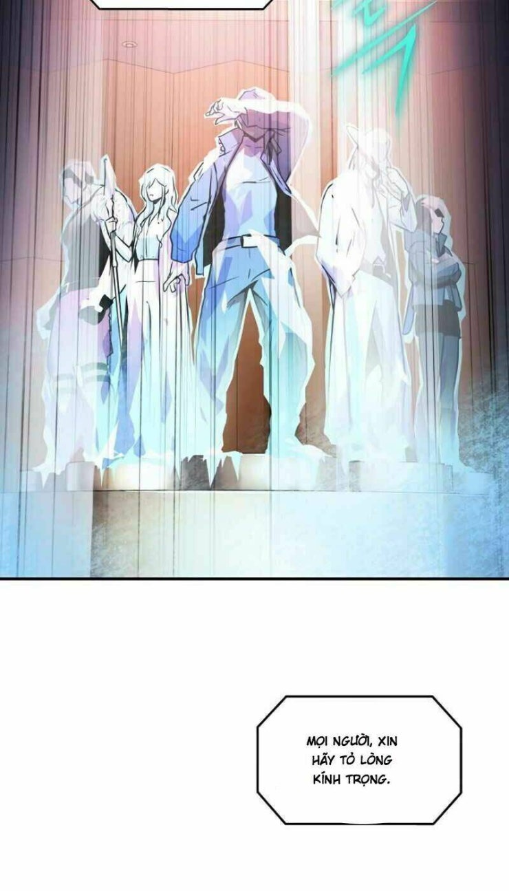 Sự Trở Lại Của Người Chơi Bị Đóng Băng - Page 70