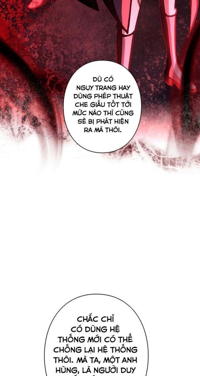 Các Nữ Anh Hùng Muốn Giết Tôi, Một Anh Hùng - Page 13