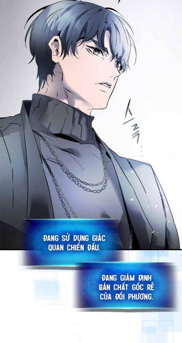 Thăng Cấp Cùng Thần - Page 45