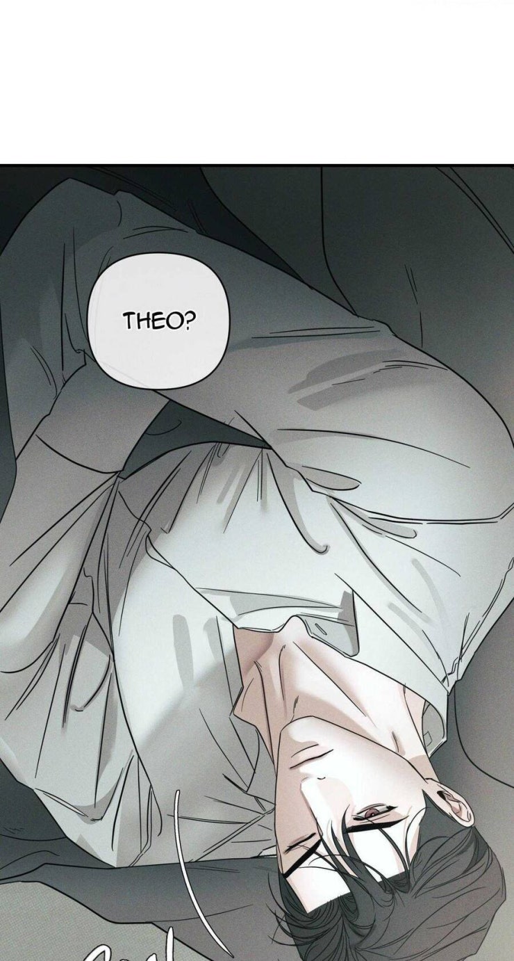 Ôi, Kẻ Thù Không Đội Trời Chung - Page 8