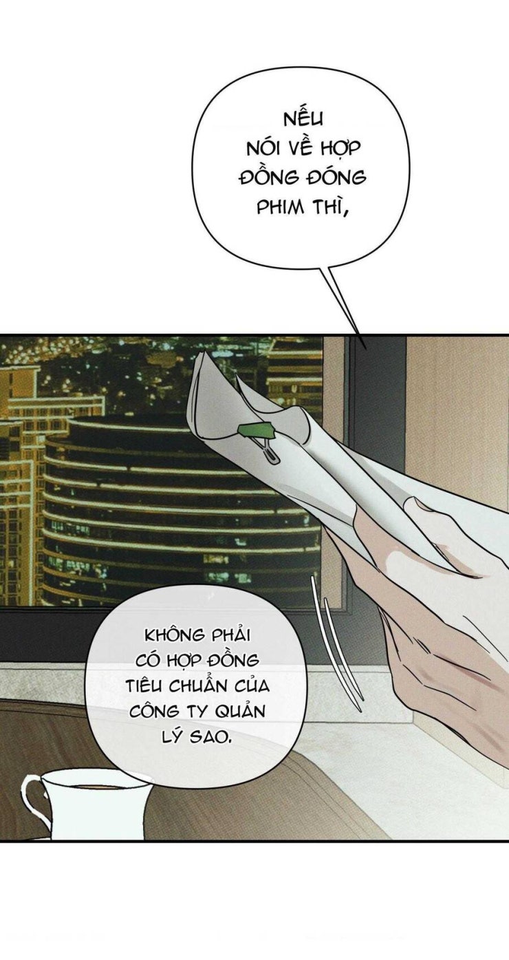 Ôi, Kẻ Thù Không Đội Trời Chung - Page 29