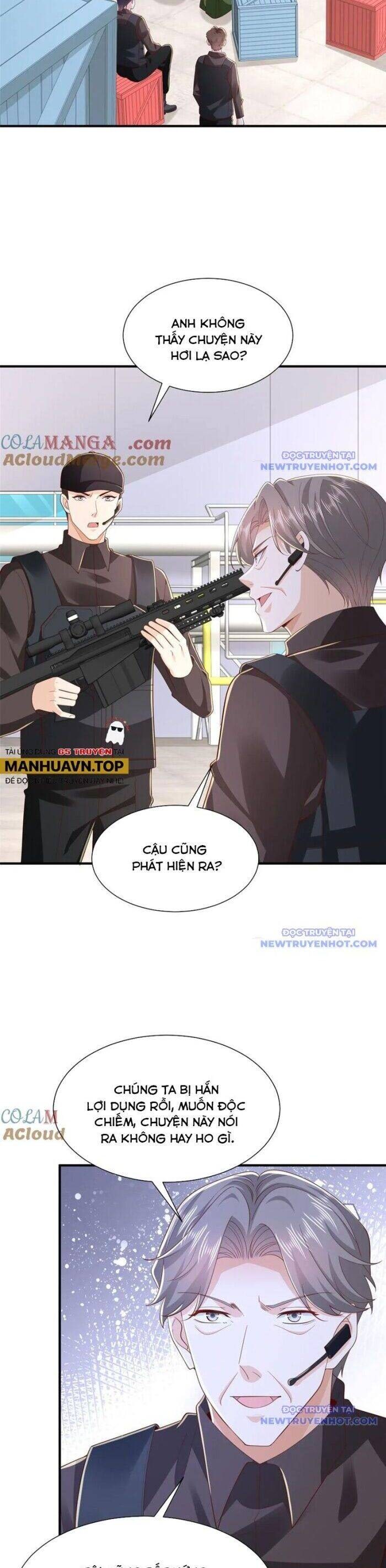 Mỗi Tuần Ta Có Một Nghề Nghiệp Mới - Page 15