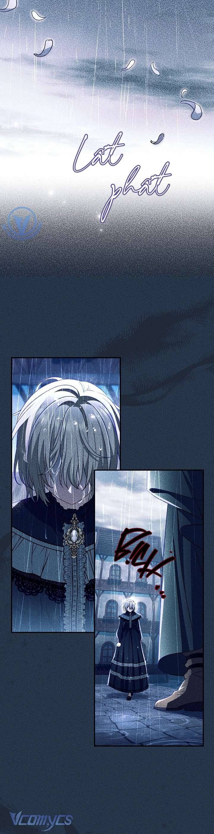 Majo Taisen - The War of Greedy Witches - Page 499