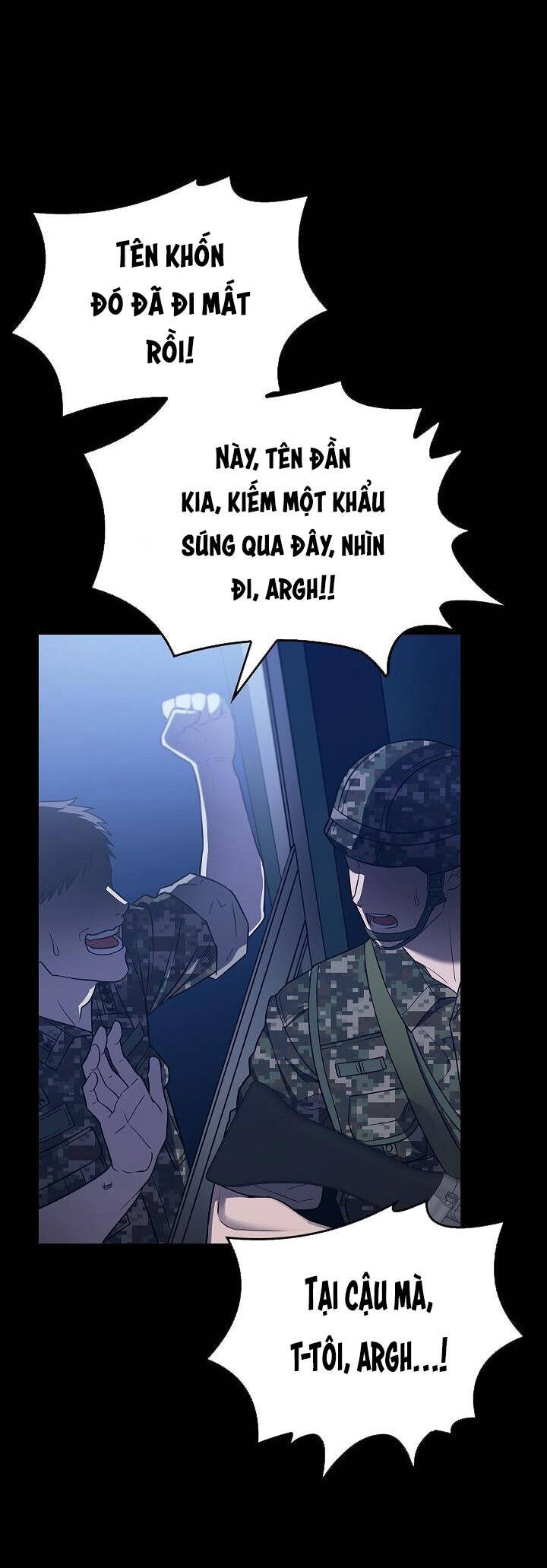 Kẻ Săn Đêm - Page 13