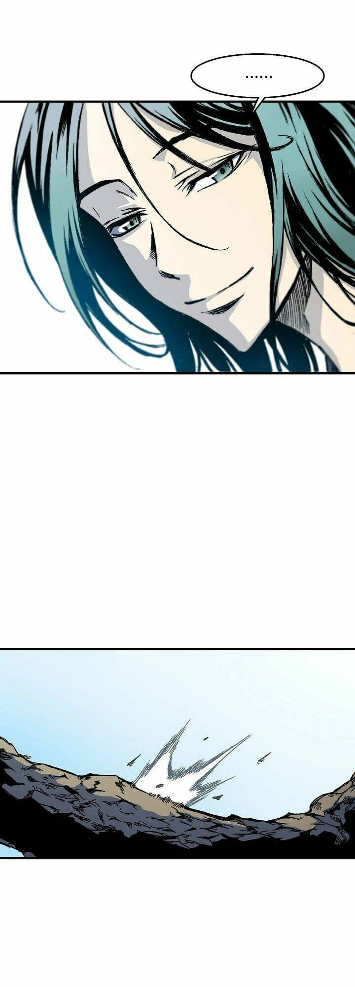 Hồi ức Của Chiến Thần - Page 51