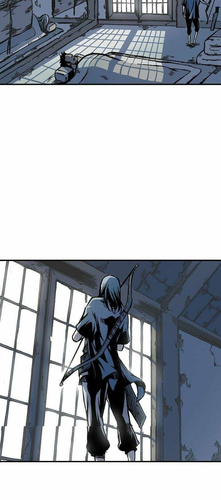 Hồi ức Của Chiến Thần - Page 87