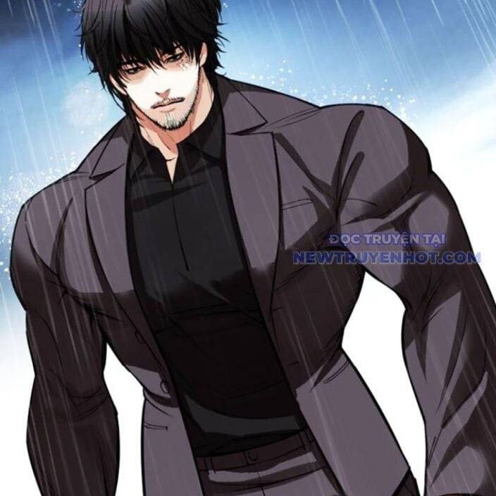 Hoán Đổi Diệu Kỳ - Page 354