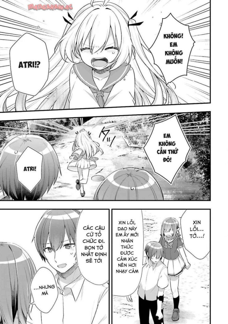 ATRI -My Dear Moments - Page 30