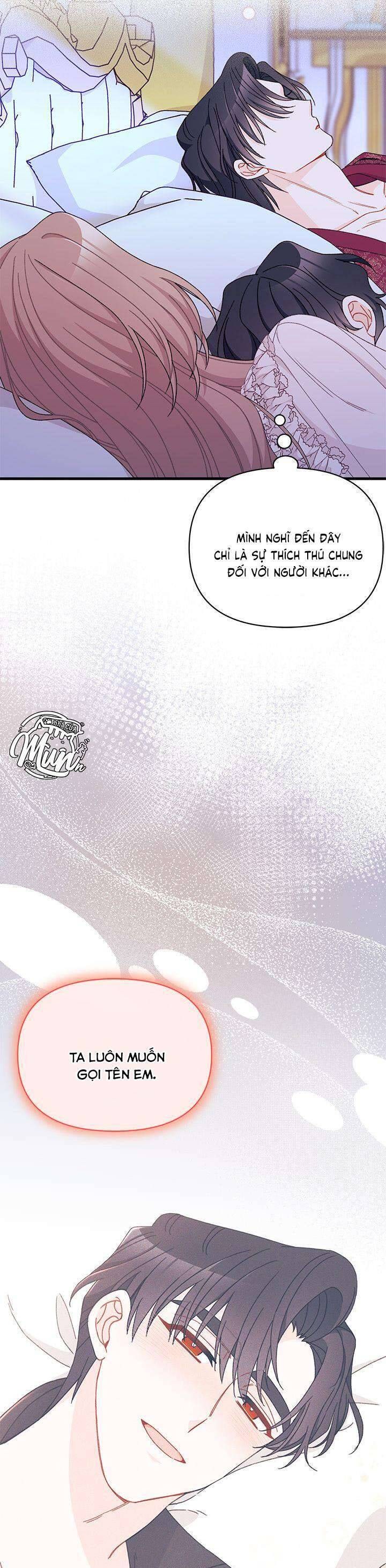 Tôi Đã Có Chồng Sau Khi Nhặt Được Nam Chính - Page 37