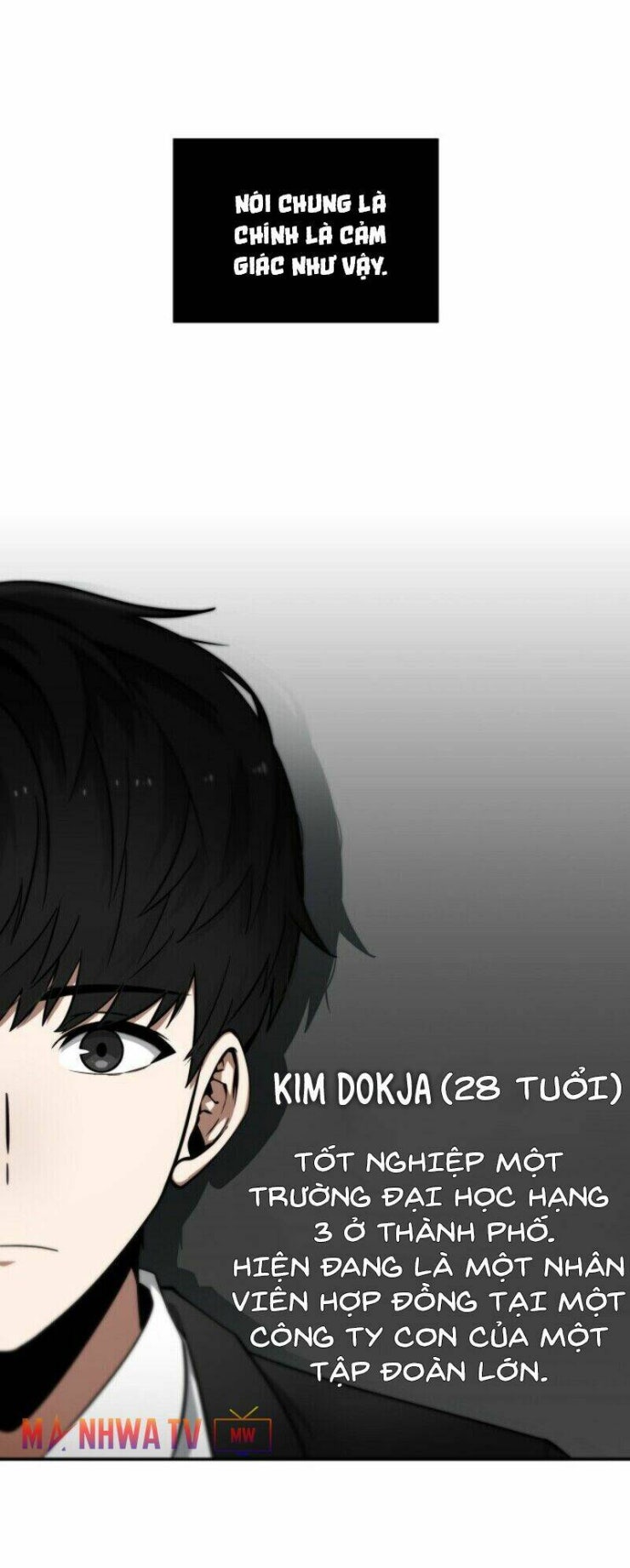 Toàn trí độc giả - Omniscient Reader - Page 20