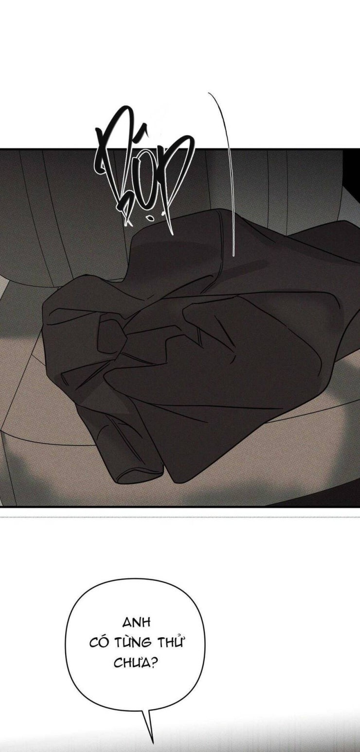 Ôi, Kẻ Thù Không Đội Trời Chung - Page 61