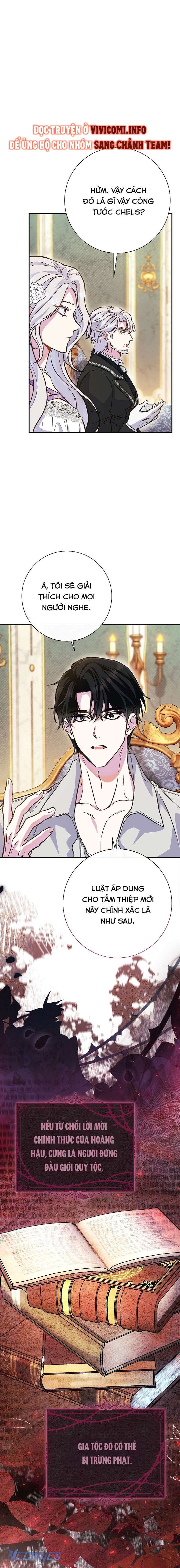 Majo Taisen - The War of Greedy Witches - Page 112