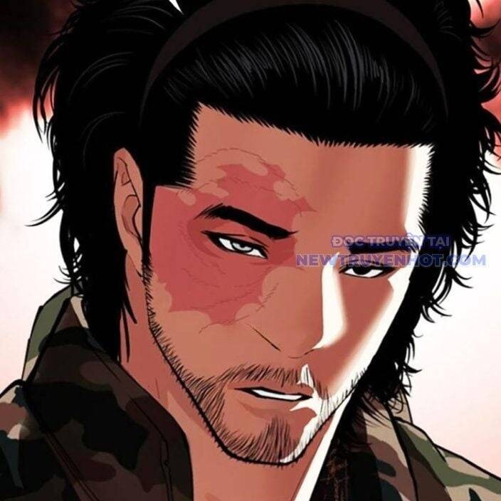 Hoán Đổi Diệu Kỳ - Page 204