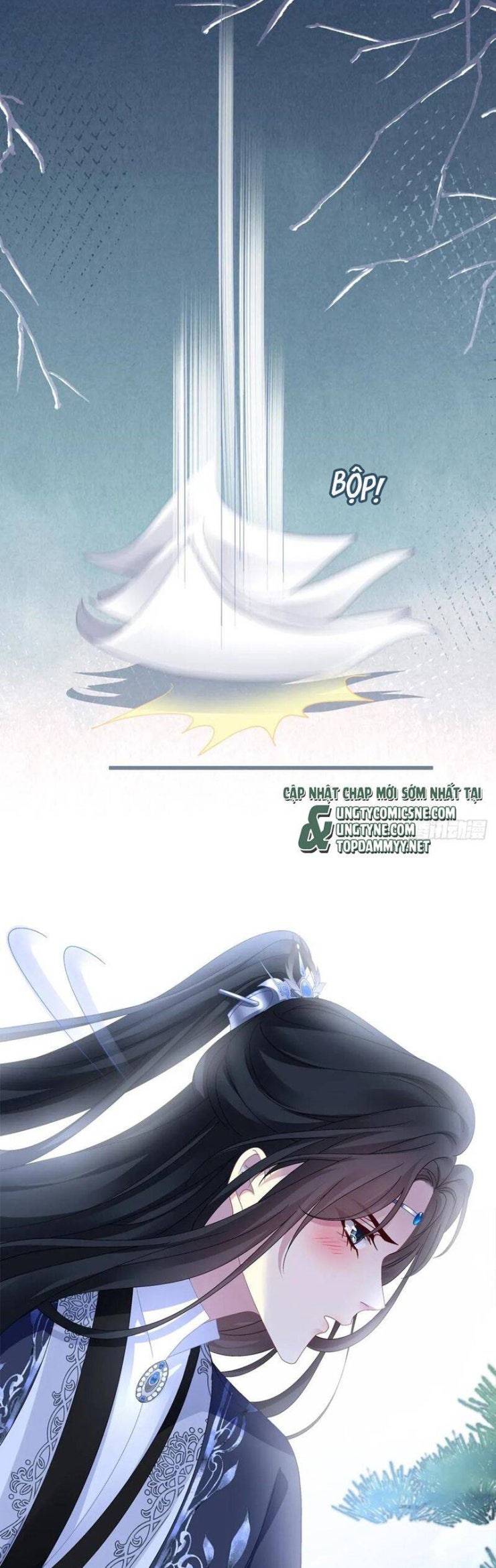 Hắc Hóa Đại Lão Thuần Dưỡng Chỉ Nam - Page 31