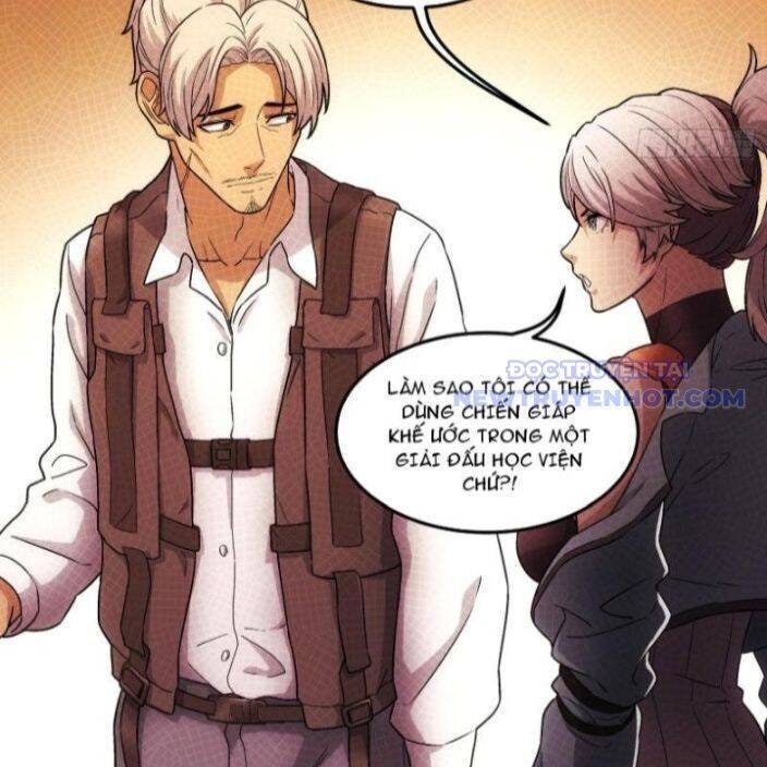 Cương Thiết Khế Ước - Page 79