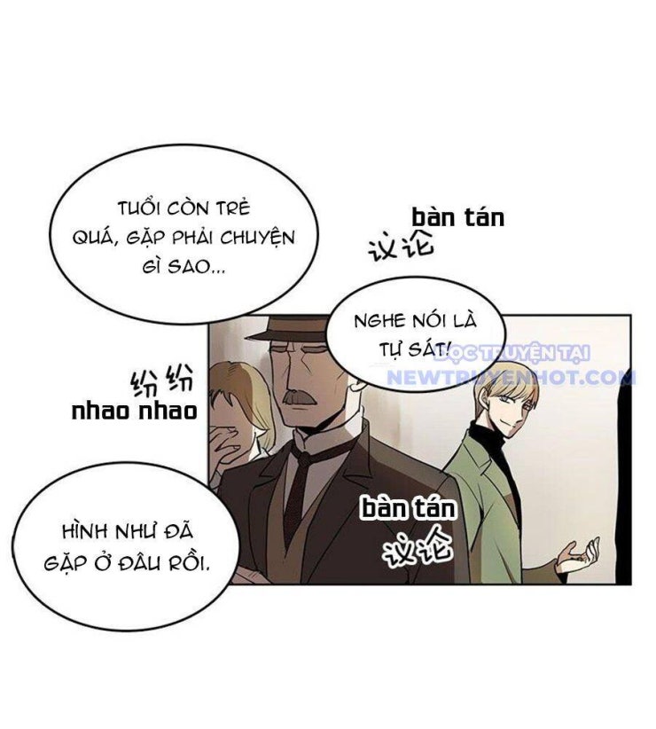 Cửa Hàng Vô Danh - Page 39