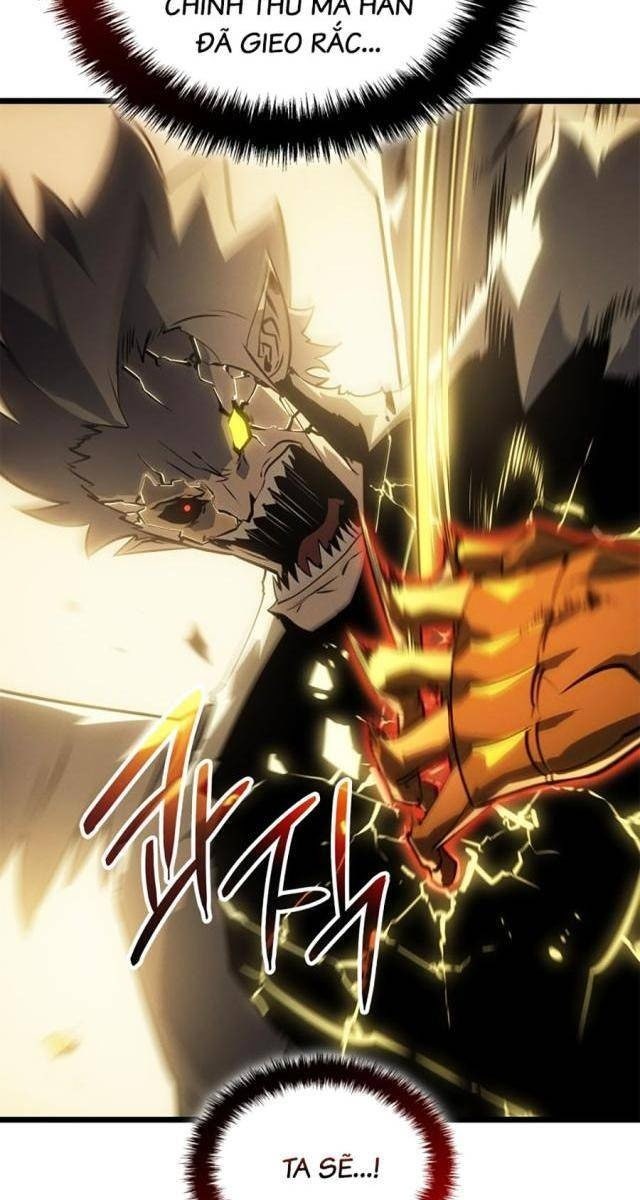 Tôi Thăng Cấp Một Mình Tận Thế Ragnarok - Page 105