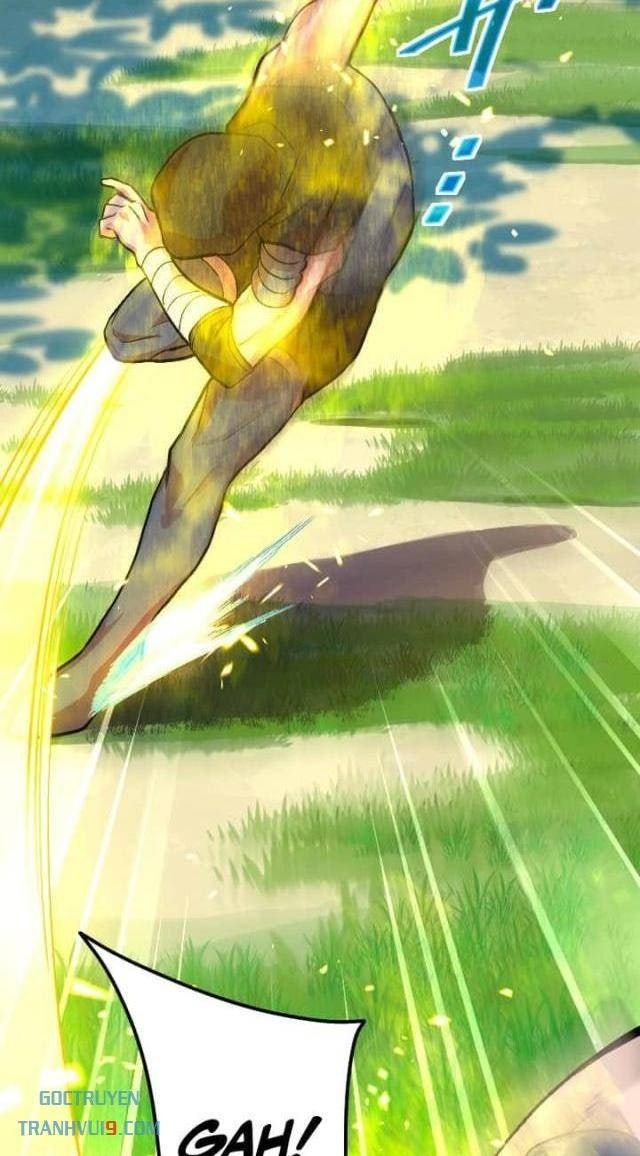 Nhà Hiền Triết Đã Nghỉ Hưu Thay Đổi Cuộc Đời Bằng Kỹ Năng UR - Page 9