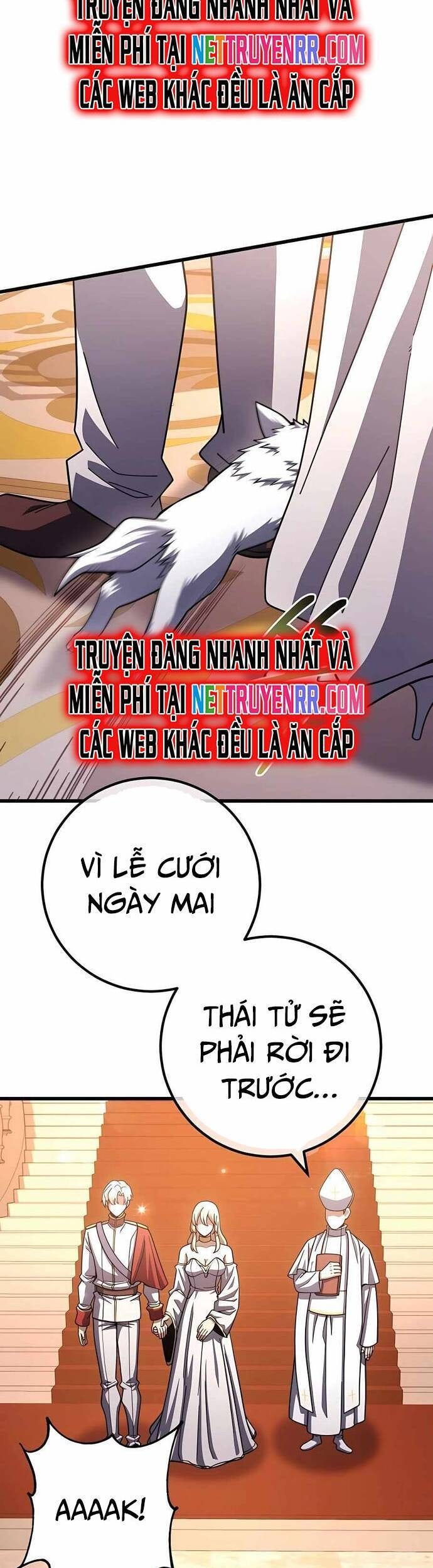 Tôi Dùng Búa Thần Giải Cứu Thế Giới - Page 17