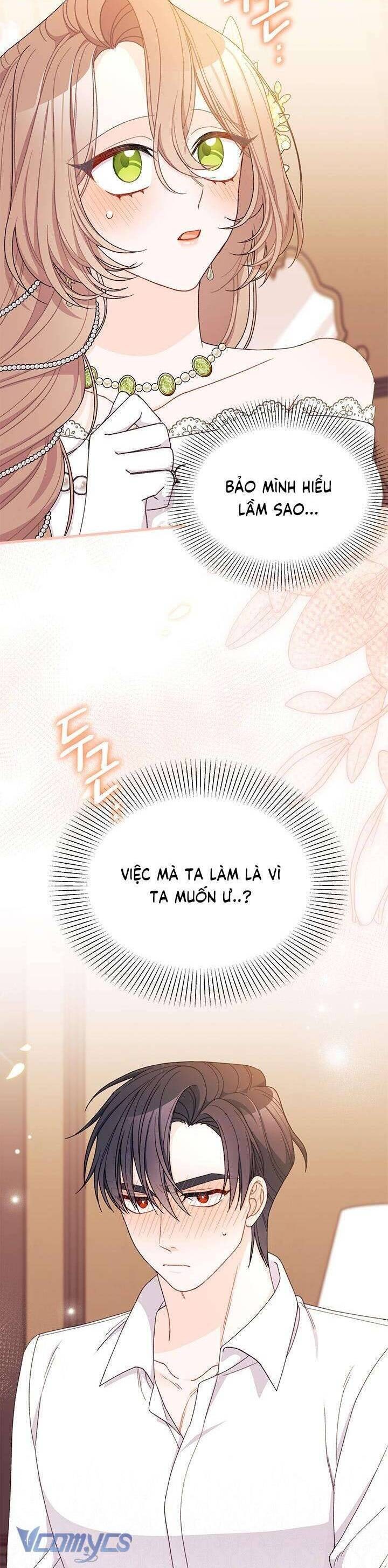 Tôi Đã Có Chồng Sau Khi Nhặt Được Nam Chính - Page 4