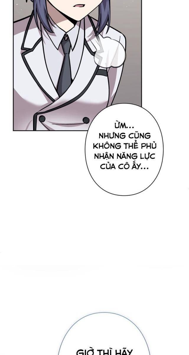 Các Nữ Anh Hùng Muốn Giết Tôi, Một Anh Hùng - Page 57